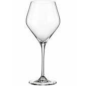  Набор бокалов для красного вина Crystal Bohemia Loxia, 400 мл (2 шт) БСС0396 