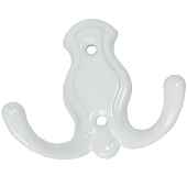 Крючок-вешалка №43 полимер Кунгур 318540 Крючок-вешалка №43 полимер Кунгур 318540