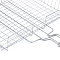  Решетка гриль GRILLBOOM хром, 23х29х6см 104-028 