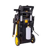 Мойка высокого давления Huter W210i, 2600 Вт, 210 бар, 450 л/ч