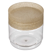 Емкость для сыпучих продуктов Palermo 0,5л, 99-3020 Емкость для сыпучих продуктов Palermo 0,5л, 99-3020