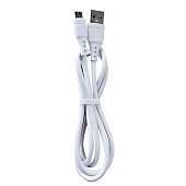 Кабель Energy ET-31-2 USB/Type-C, белый Кабель Energy ET-31-2 USB/Type-C, белый