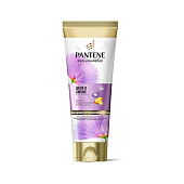 Бальзам-ополаскиватель PANTENE Pro-v Miracles Шелк и сияние 200/160мл Бальзам-ополаскиватель PANTENE Pro-v Miracles Шелк и сияние 200/160мл