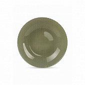 Тарелка суповая Luminarc Selesti Green 20 см V8794