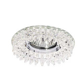  Bohemia 51 31 70 Светильник из стекла MR 16 IT8440Y 60/90мм 