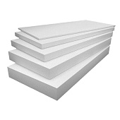 Пенополистирол ППС-10 2000х1000х100мм (2м2) Пенополистирол ППС-10 2000х1000х100мм (2м2)