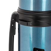 Термос 1,2 л синий (ручка) TONAR T-KD-9017-1.2 Термос 1,2 л синий (ручка) TONAR T-KD-9017-1.2