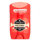  Твердый дезодорант OLD SPICE Epic Legend 50мл 