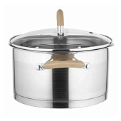 Кастрюля Lara Берлин 2,4 л LR02-341 Кастрюля Lara Берлин 2,4 л LR02-341