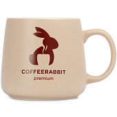 Кружка COFFEE PET 360мл DMM001