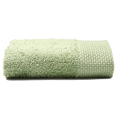  Полотенце махровое LoveLife «Монте» 70?130 см, мятное, 100% хлопок, 430 г/м? 10648441 