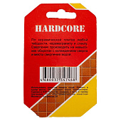 Сверло алмазное по керамике и стеклу 32мм "Hardcore" Сверло алмазное по керамике и стеклу 32мм "Hardcore"