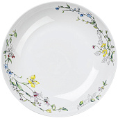 Тарелка суповая Wild Botanicals 21 см DM9761 Тарелка суповая Wild Botanicals 21 см DM9761