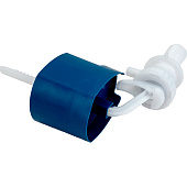 Арматура для бачка кноп 1 режим боков подвод А105.56.14.3 АБ 68.56.14.3 Псков Арматура для бачка кноп 1 режим боков подвод А105.56.14.3 АБ 68.56.14.3 Псков