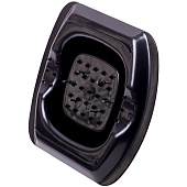 Шинковка пластиковая 38х17х13см 10086 Шинковка пластиковая 38х17х13см 10086