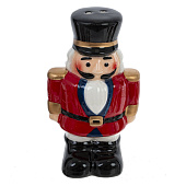  Набор емкостей для специй  Щелкунчик (солонка и перечница) 811739 