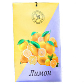 Аромасаше Богатство Аромата Лимон 10гр 824260 Аромасаше Богатство Аромата Лимон 10гр 824260