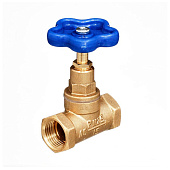 Вентиль латун 15б3р Ду15 Вентиль латун 15б3р Ду15