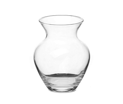  Ваза  Pasabahce Botanica 700 мл 43206 