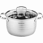 Кастрюля Hoffmann 2,1 л НМ 51116 Кастрюля Hoffmann 2,1 л НМ 51116