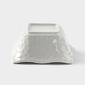 Соусник «Воздушность», 170 мл, 10х4,5 см 7610820 Соусник «Воздушность», 170 мл, 10х4,5 см 7610820