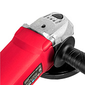  Углошлифовальная машина УШМ-125/1200, d 125мм, 1200Вт, 12000об/мин MTX 