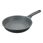 Сковорода 28 см Linea DENIM 63-2028 Сковорода 28 см Linea DENIM 63-2028