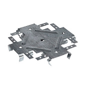 Соединитель одноуровневый 60х27 Соединитель одноуровневый 60х27