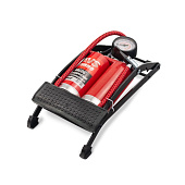 Насос AVS ножной механический двухцилиндровый FP02 Насос AVS ножной механический двухцилиндровый FP02