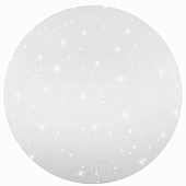  Светильник потолочный LED Звезда СЛЛ 30Вт 6К (375х100) /LEEK 