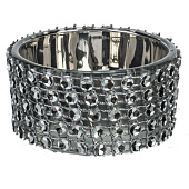 Подсвечник, 5х5х2,5 см, 788962 Подсвечник, 5х5х2,5 см, 788962