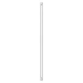 Дизайн-радиатор Royal Thermo Insignia C2180 180х29х6 секций RAL9016 Дизайн-радиатор Royal Thermo Insignia C2180 180х29х6 секций RAL9016