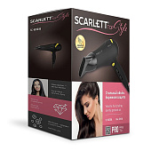  Фен SCARLETT SC-HD 70 I18 TOP STYLE 2200Вт 