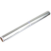 Фольга Запекание САЯНСКАЯ 44 смх7м, 14мкм, 438-224 Фольга Запекание САЯНСКАЯ 44 смх7м, 14мкм, 438-224