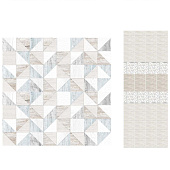 Панель ПВХ Вестанвинд 8х250х2700 Панель ПВХ Вестанвинд 8х250х2700