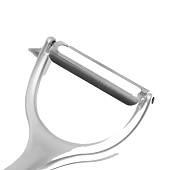 Овощечистка Magistro Volt, нержавеющая сталь, серебряный 7139545 Овощечистка Magistro Volt, нержавеющая сталь, серебряный 7139545