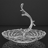 Ваза универсальная. Форма круглая. 400107 Ваза универсальная. Форма круглая. 400107