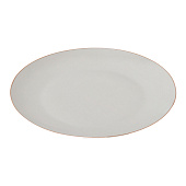 Тарелка обеденная, 27 см, NADOBA, MARI SLAVA 901610 Тарелка обеденная, 27 см, NADOBA, MARI SLAVA 901610