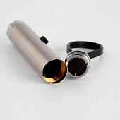  Лазерная указка, 5 видов луча, 3 LR44, красный луч, 6.8 х 1.3 см   9081752 