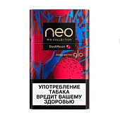  Стики Neo Деми Ред Мун 