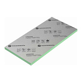 Плита теплоизоляционная LOGICPIR Балкон Ф/Ф 1190х590х30мм L/ ТЕХНОНИКОЛЬ Плита теплоизоляционная LOGICPIR Балкон Ф/Ф 1190х590х30мм L/ ТЕХНОНИКОЛЬ