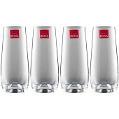 Набор стаканов RONA DRINK MASTER 230мл, 4шт Набор стаканов RONA DRINK MASTER 230мл, 4шт