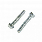 Болт нерж. DIN 933 М 12х70 (2шт) Болт нерж. DIN 933 М 12х70 (2шт)