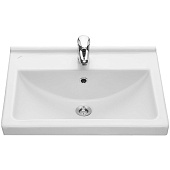 Раковина Визит 55 (для тумб Compact/Рим) Раковина Визит 55 (для тумб Compact/Рим)
