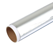 Фольга Запекание САЯНСКАЯ 44 смх7м, 14мкм, 438-224 Фольга Запекание САЯНСКАЯ 44 смх7м, 14мкм, 438-224