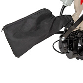  Пила торцовочная Ресанта ТП-210, 1600Вт, d 210х30мм, 5000об/мин, глубина 120мм 