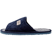 Тапочки мужские открытые J2023-01, разноцветный, р. 42 Тапочки мужские открытые J2023-01, разноцветный, р. 42