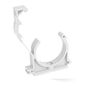  Опора для труб с защелкой 32 PPR 