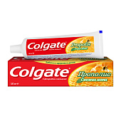 Зубная паста Colgate Прополис свежая мята и алоэ 100мл Зубная паста Colgate Прополис свежая мята и алоэ 100мл