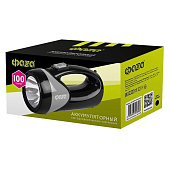 Фонарь светильник 1W AccuF8-L1W /L12 (12LED бок.подсв.)-gn (зеленый) аккум ФАZА Фонарь светильник 1W AccuF8-L1W /L12 (12LED бок.подсв.)-gn (зеленый) аккум ФАZА